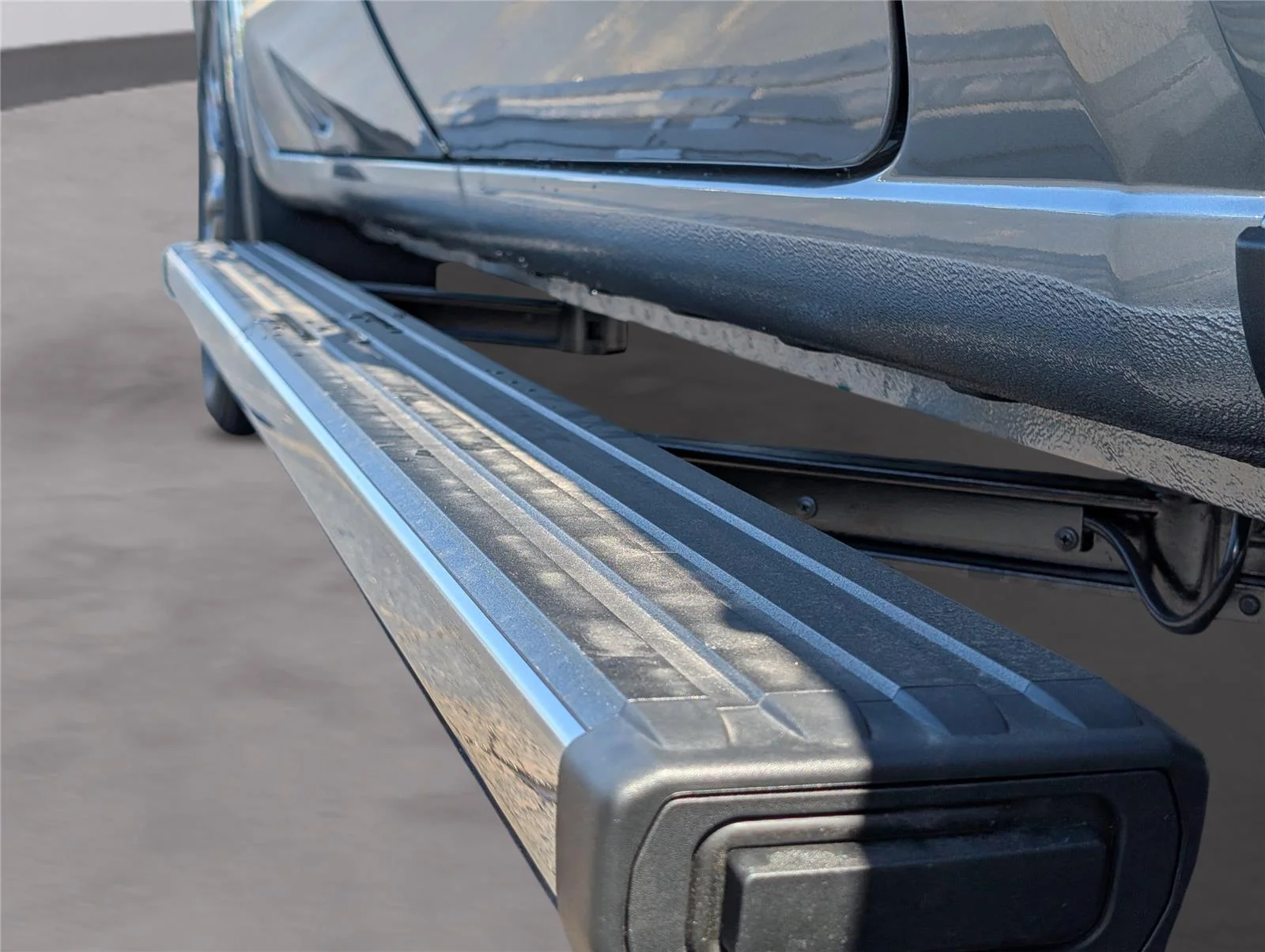 New 2026 Sterling Metallic GMC Denali Ultimate image 41