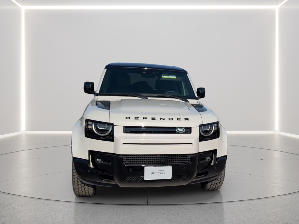 New 2026 Borasco Grey Land Rover X-Dynamic SE image 2