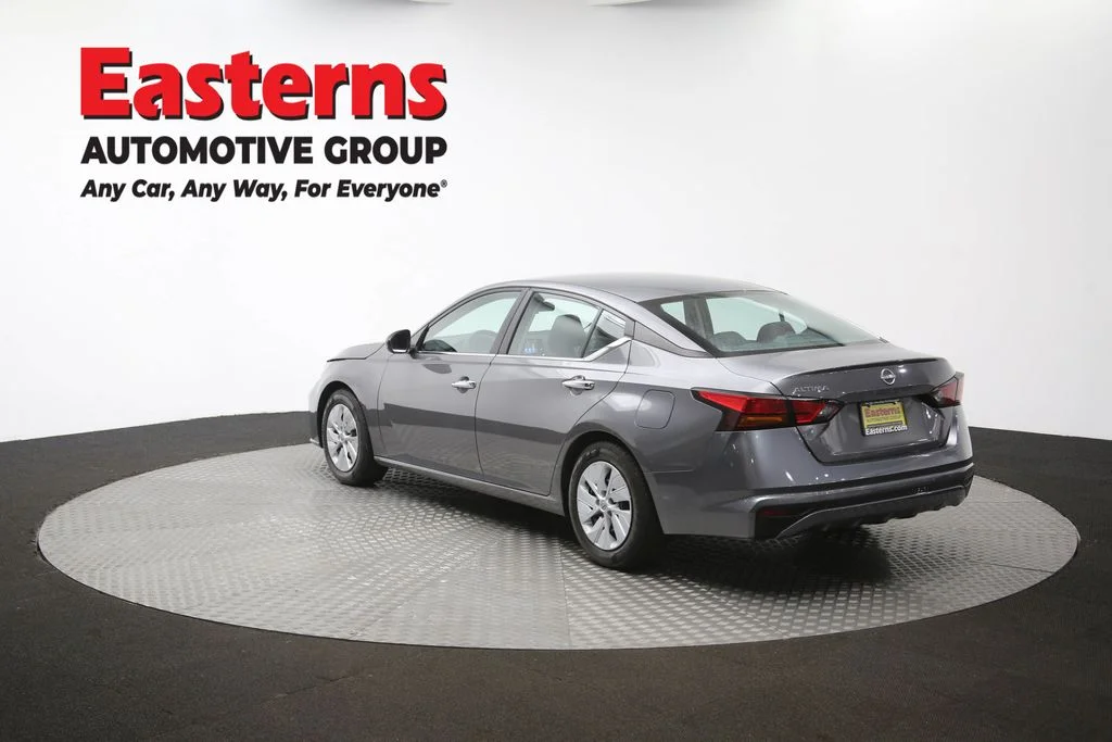 Used 2024 Gray Nissan 2.5 S image 63