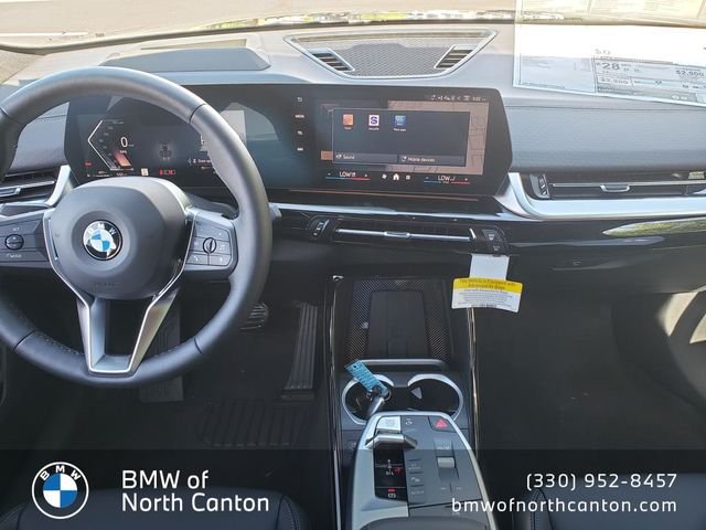 2026 BMW X2 28i - Photo 16