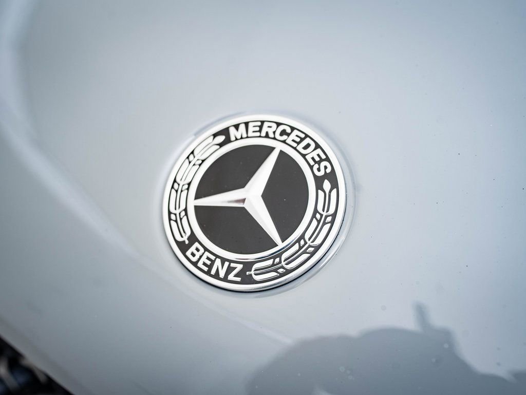 New 2026 MANUFAKTUR Alpine Grey Mercedes-Benz GLE 350 image 16