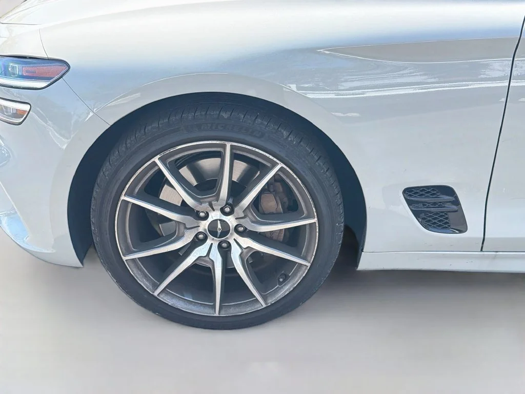 Used 2026 Gray Genesis 2.5T image 31