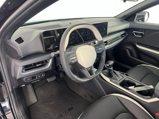 New 2026 Black Kia GT-Line image 12