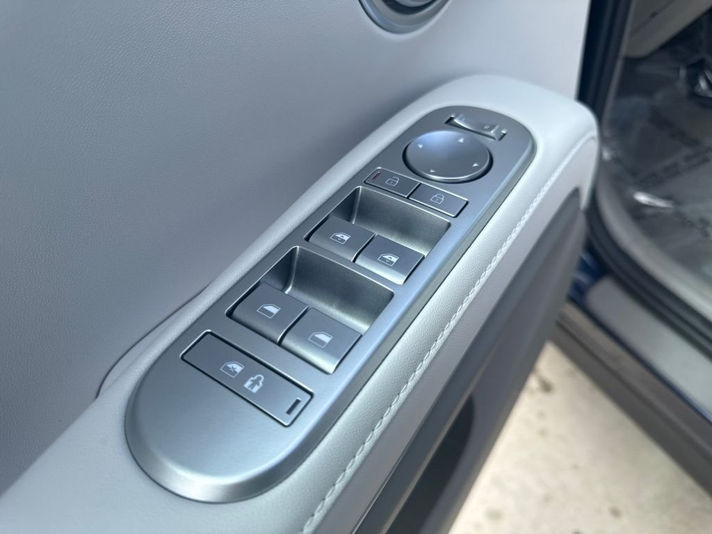 2026 Hyundai Palisade SEL - Photo 11
