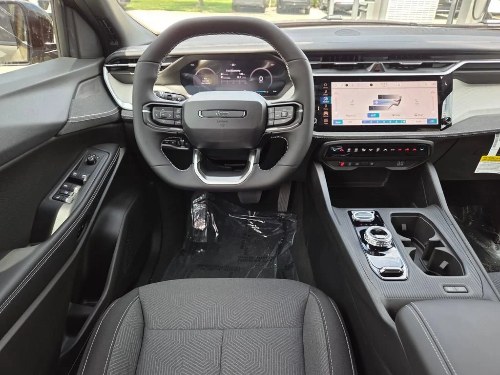 New 2026 41 Exterior Paint Jeep Laredo image 24