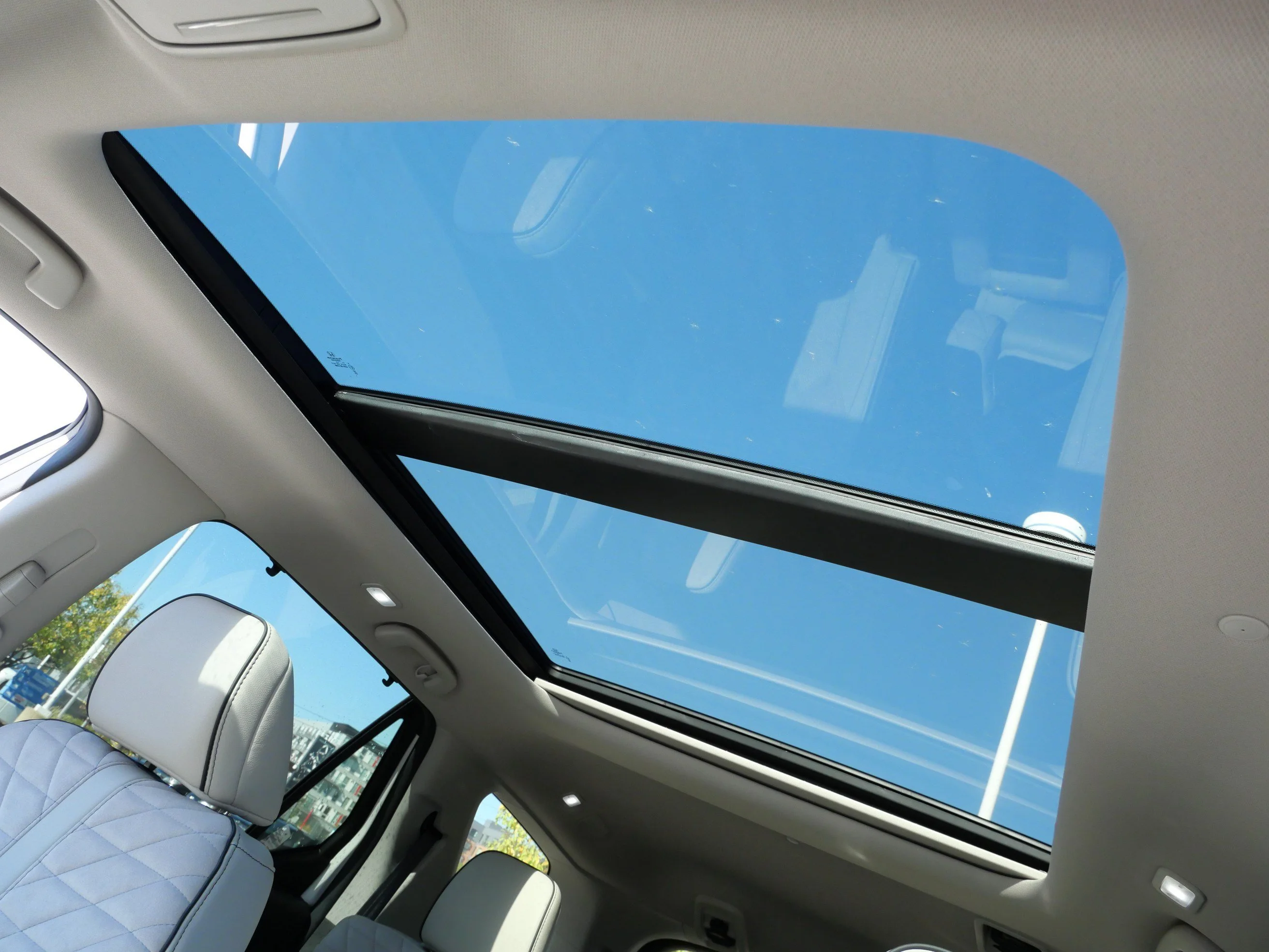 2026 Honda Pilot Elite - Photo 72