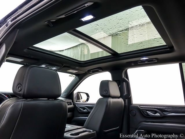 2022 GMC Yukon Denali - Photo 14
