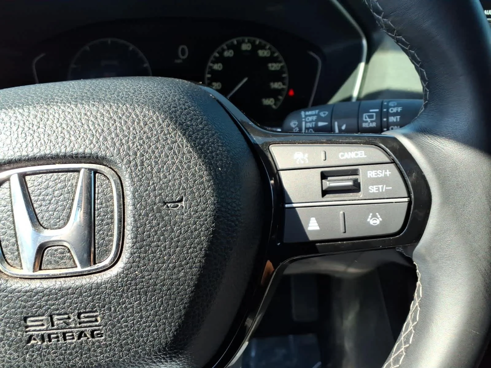 2023 Honda Civic Hatchback EX-L - Photo 23