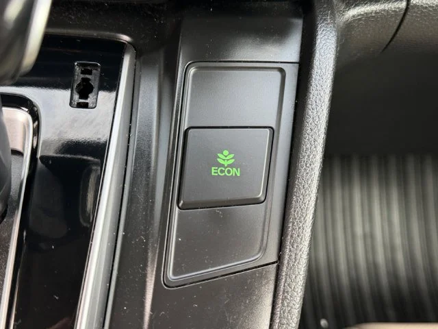Certified Used 2018 White Honda EX-L image 24