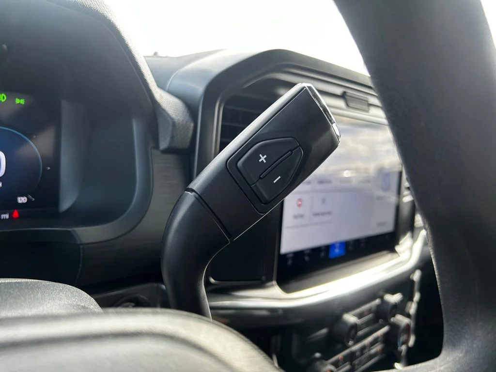 New 2026 Avalanche Ford STX® image 20