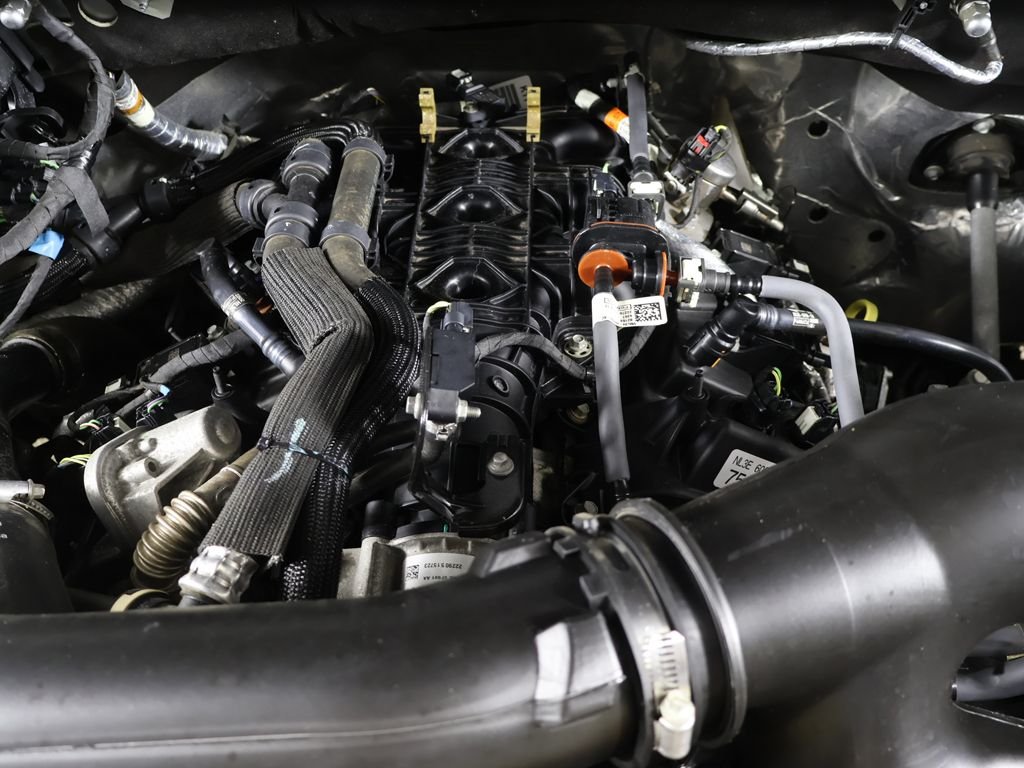 2022 Ford Expedition XLT - Photo 20