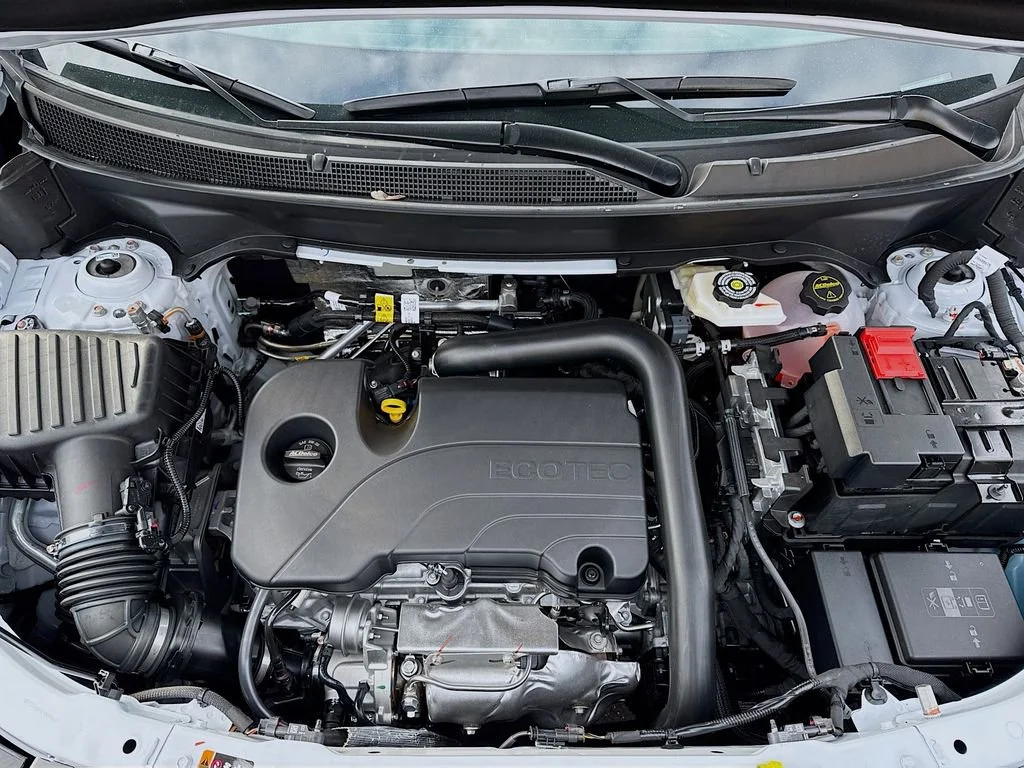 2026 Chevrolet Equinox ACTIV - Photo 33