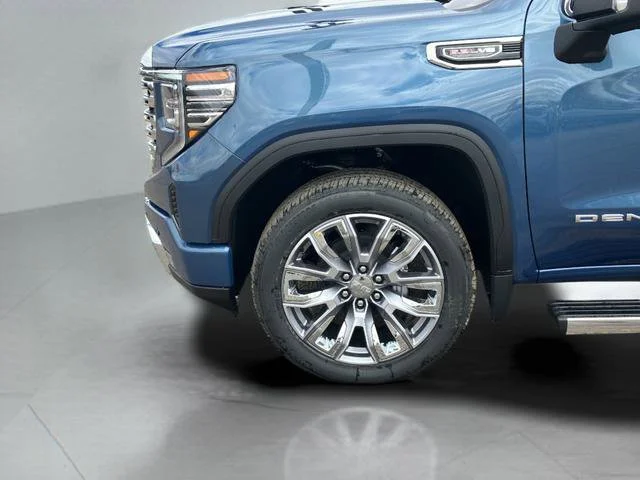 2026 GMC Sierra 1500 Denali - Photo 15