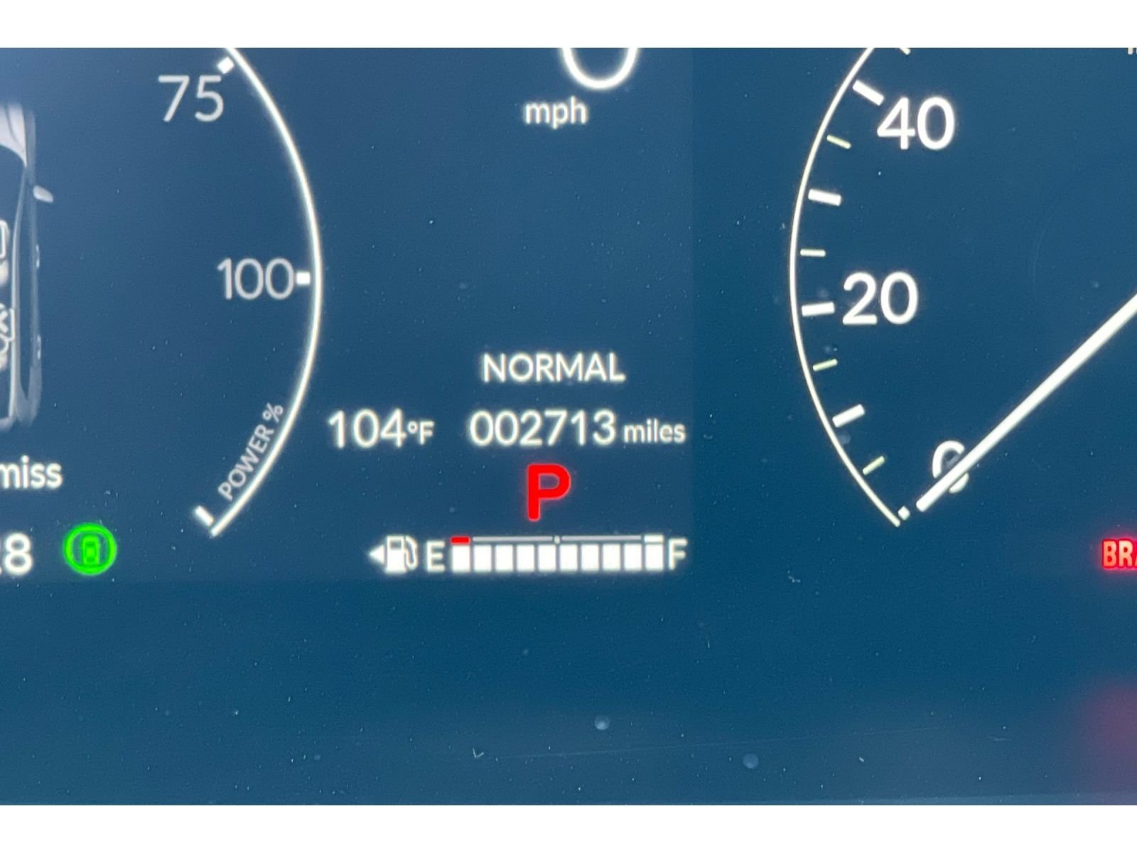 Certified Used 2026 Crystal Black Pearl Honda Sport image 40