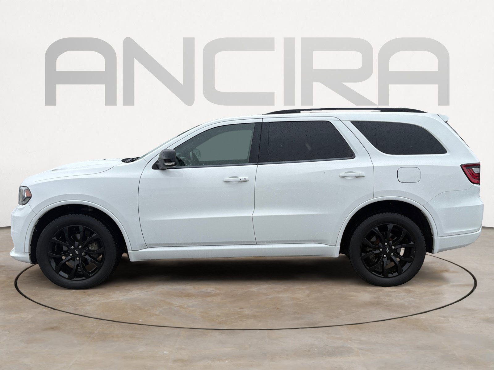 Used 2019 White Knuckle Clearcoat Dodge GT Plus image 7