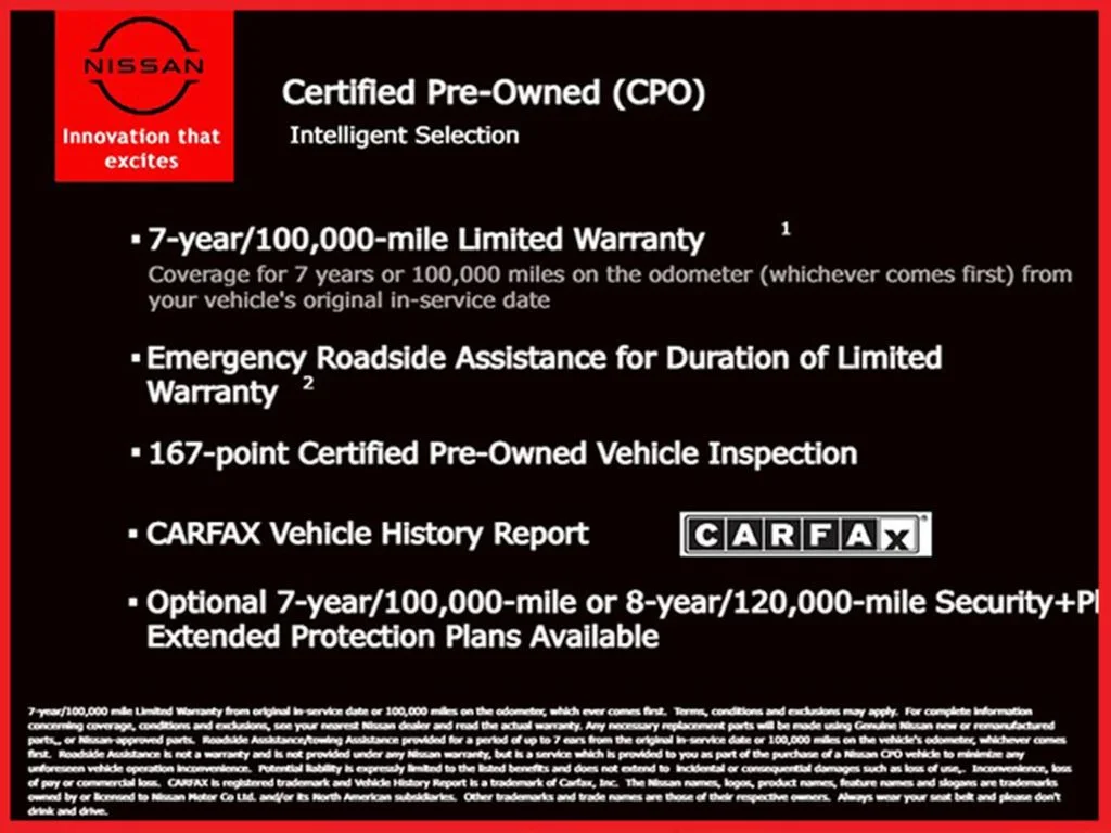 Certified Used 2020 Gray Nissan 1.6 S image 3