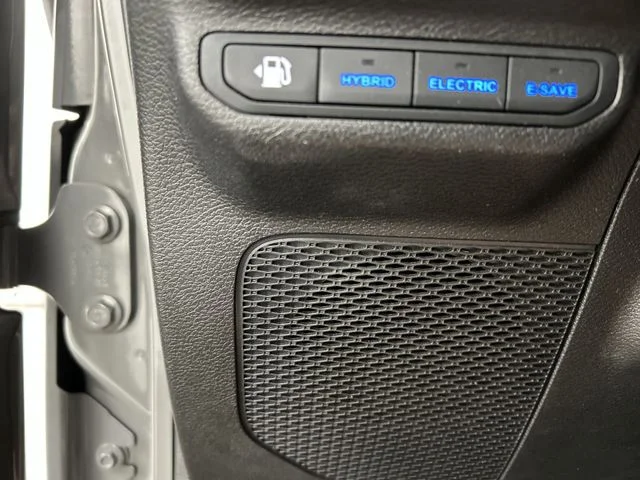 Used 2022 Gray Jeep Unlimited Sahara 4xe image 23