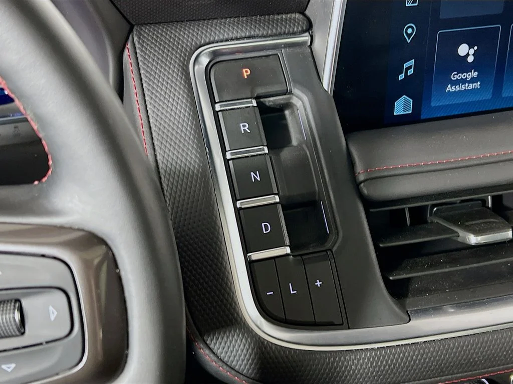 Used 2023 Red Chevrolet RST image 16