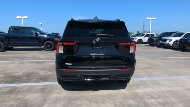 New 2026 Agate Black Metallic Ford ST-Line image 91