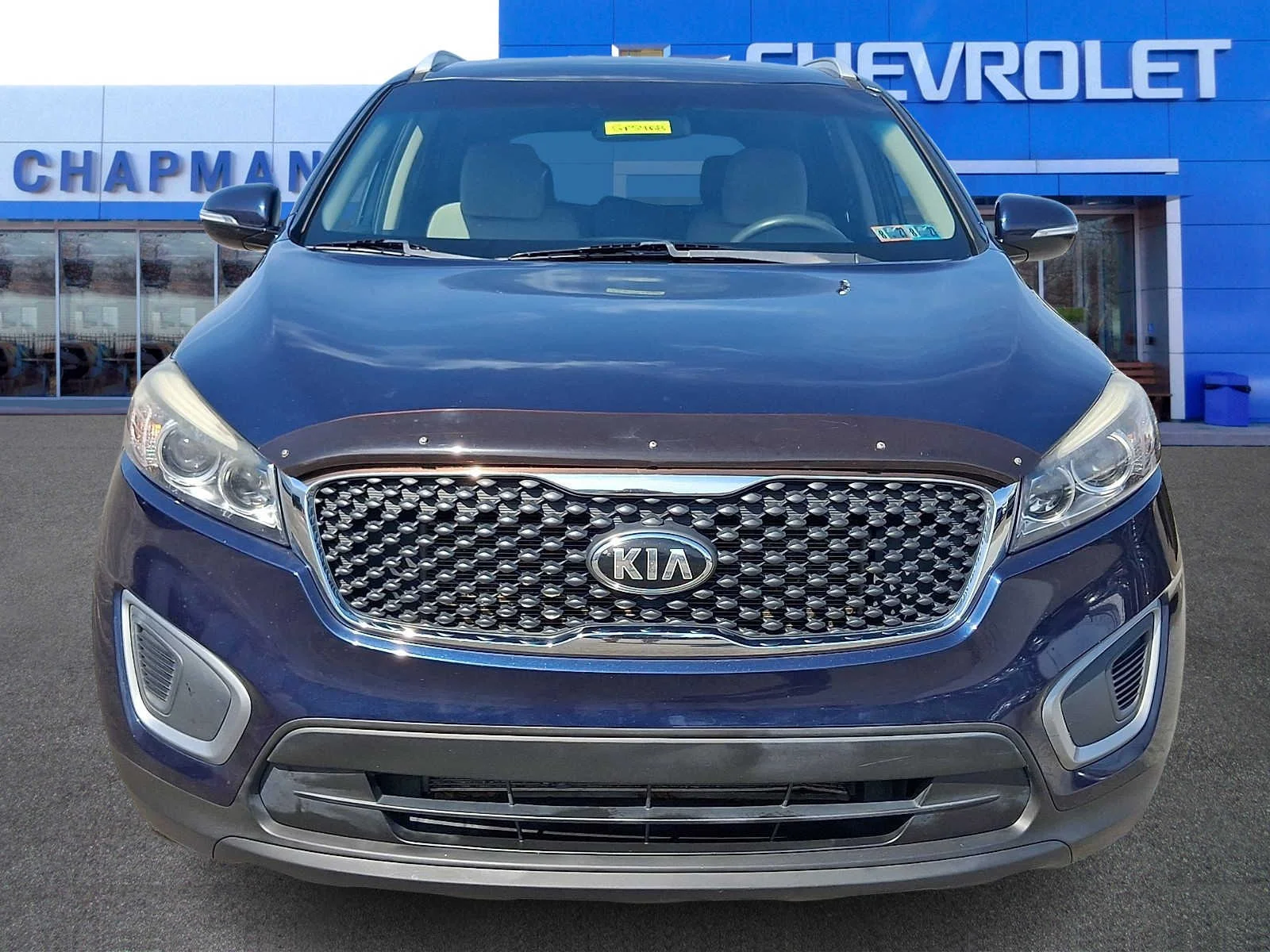 Used 2017 Kia Sorento LX with VIN 5XYPG4A37HG336597 for sale in Philadelphia, PA