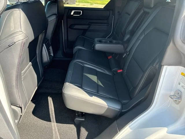 2026 Ford Bronco 4-Door Outer Banks - Photo 16