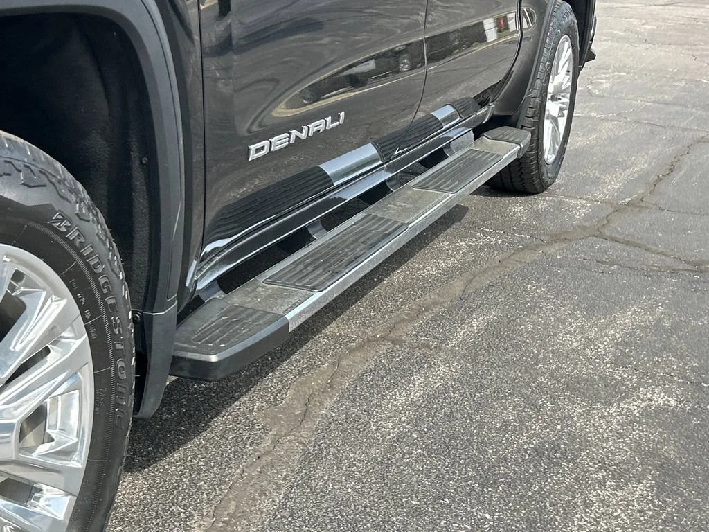 Certified Used 2024 Onyx Black GMC Denali image 15