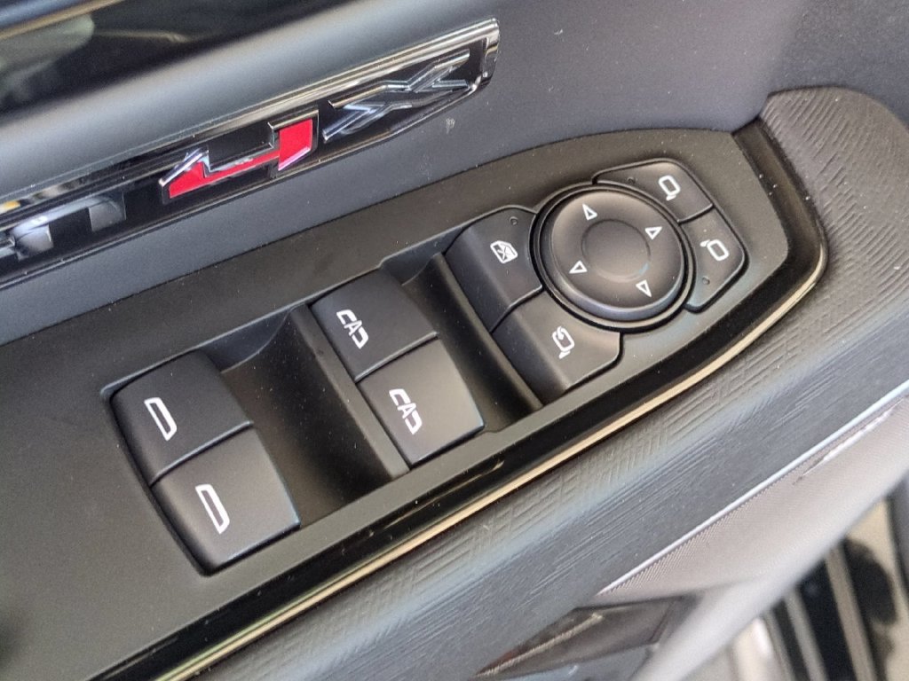 2026 GMC Sierra 1500 AT4X - Photo 23