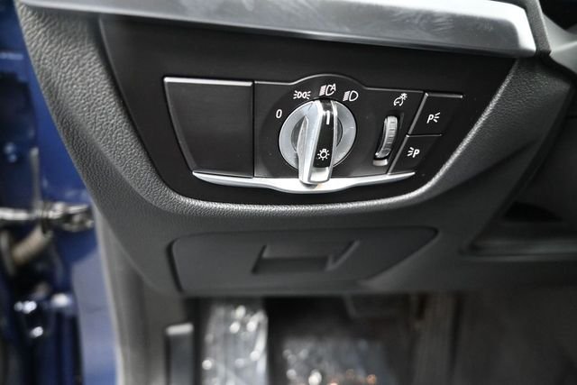 Used 2023 Blue BMW sDrive30i image 17
