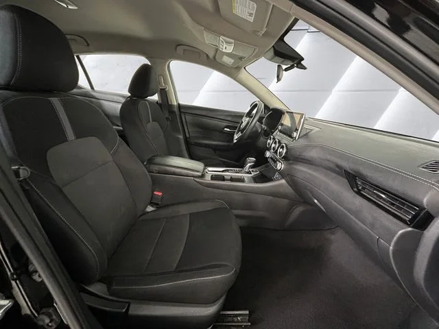 2024 Nissan Sentra SV - Photo 13