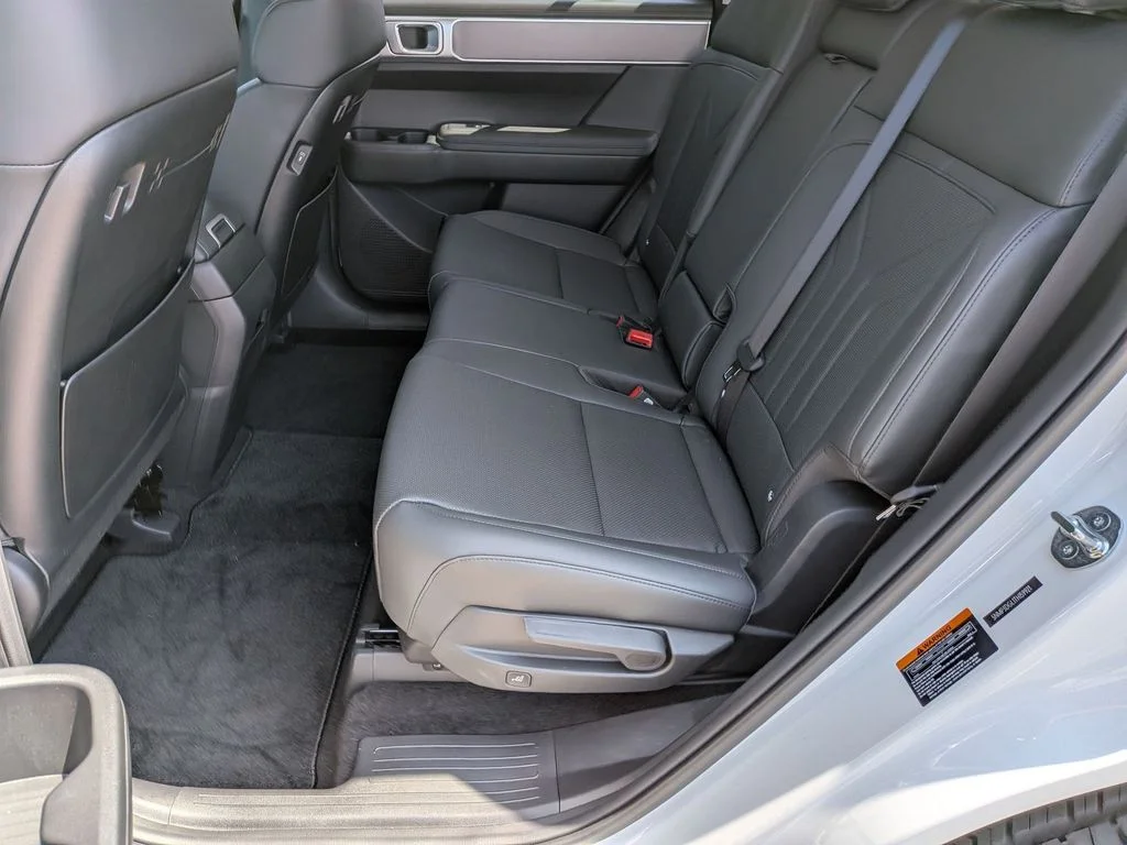 Used 2026 White Hyundai XRT image 24