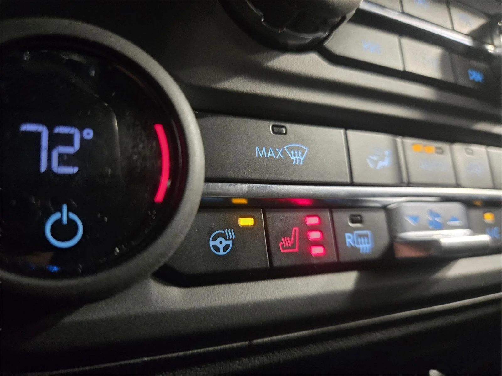 Used 2025 Oxford White Ford Outer Banks image 27