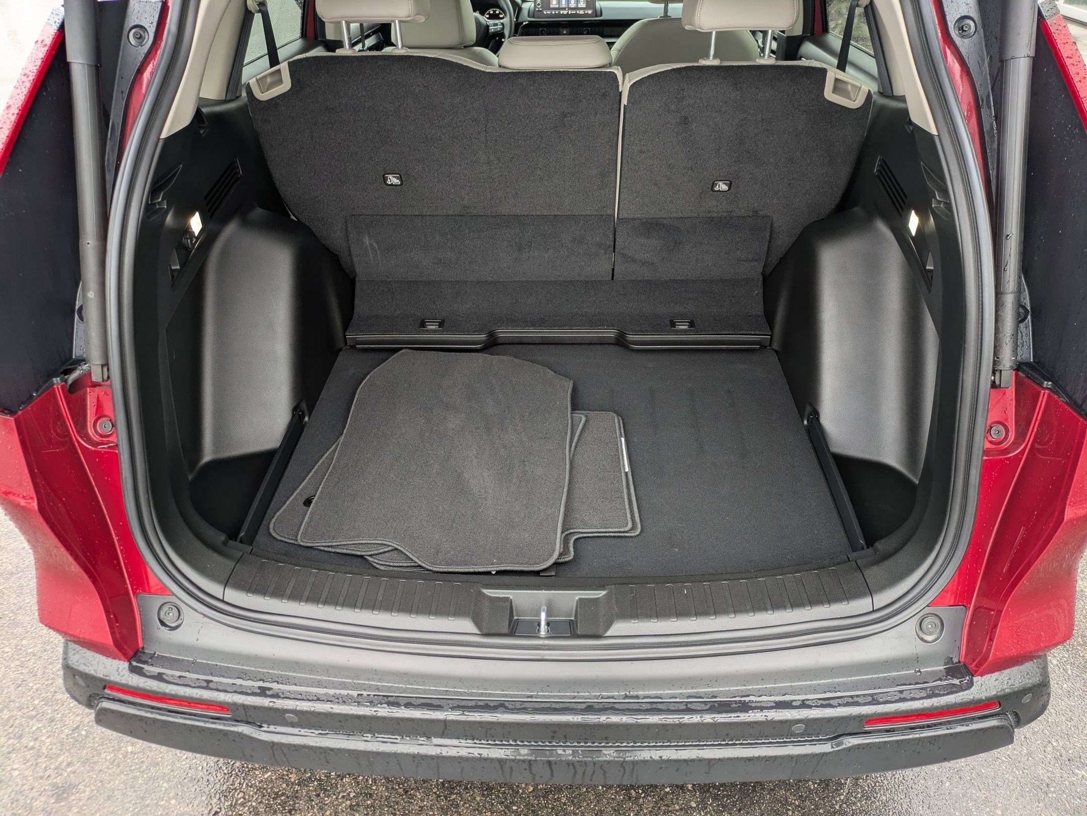 2024 Honda CR-V EX-L - Photo 64