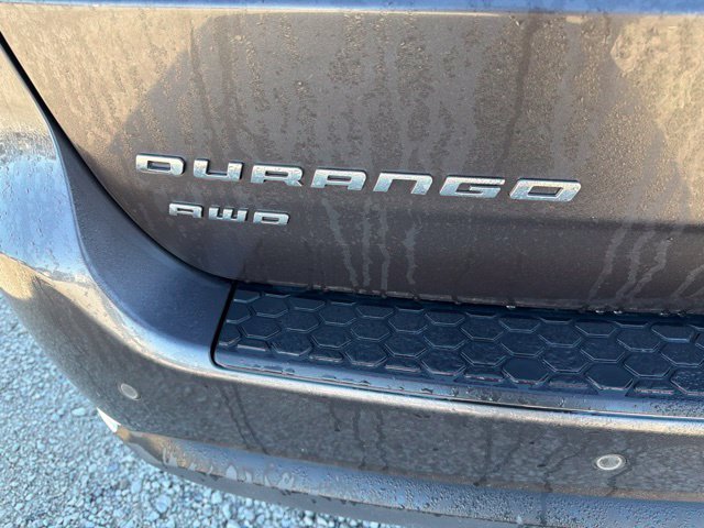 Used 2015 Gray Dodge Limited image 5