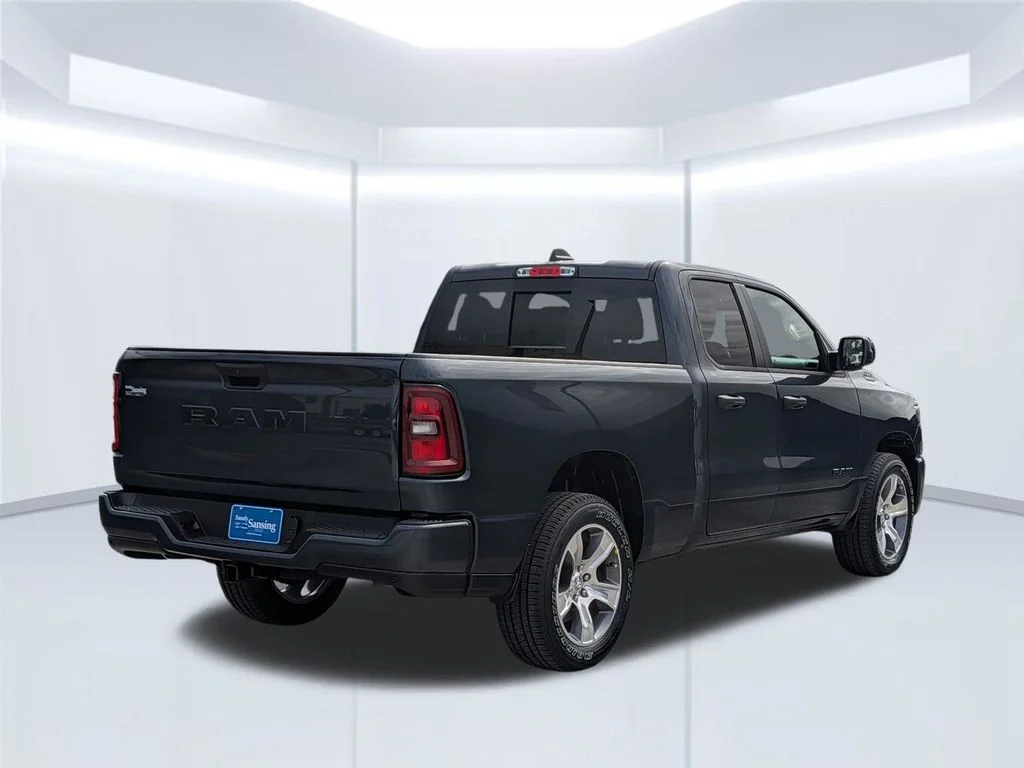 New 2026 Blue Ram Express image 7