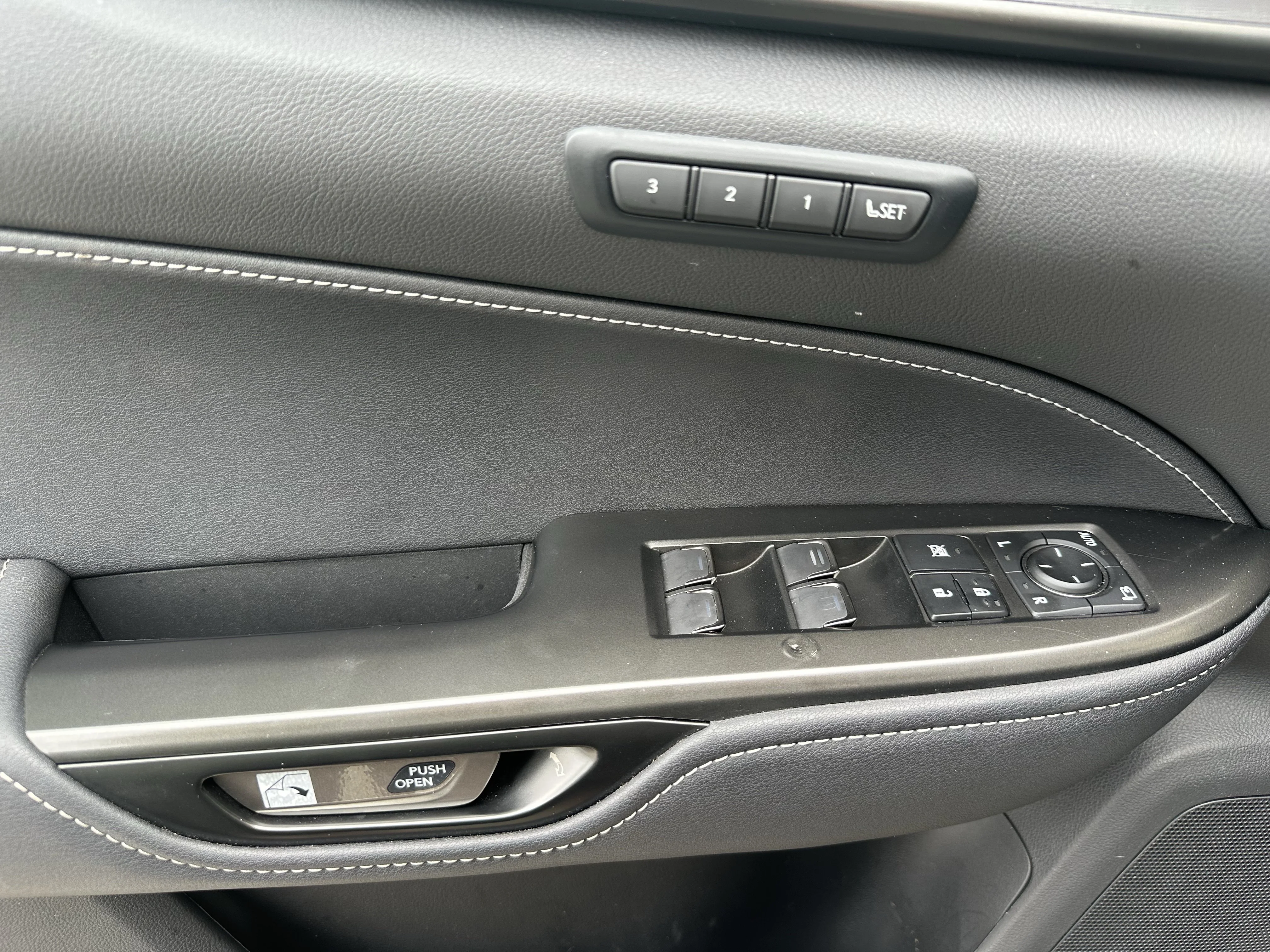 Certified Used 2024  Lexus NX 350 image 9