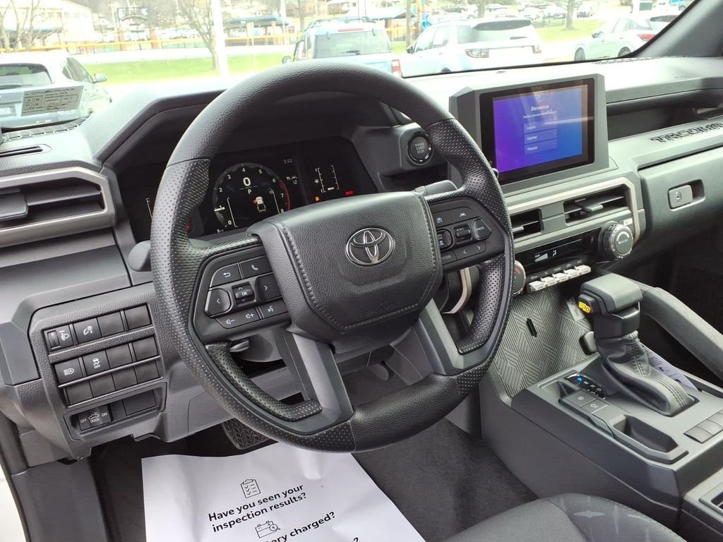 New 2026 Ice Cap Toyota SR image 7