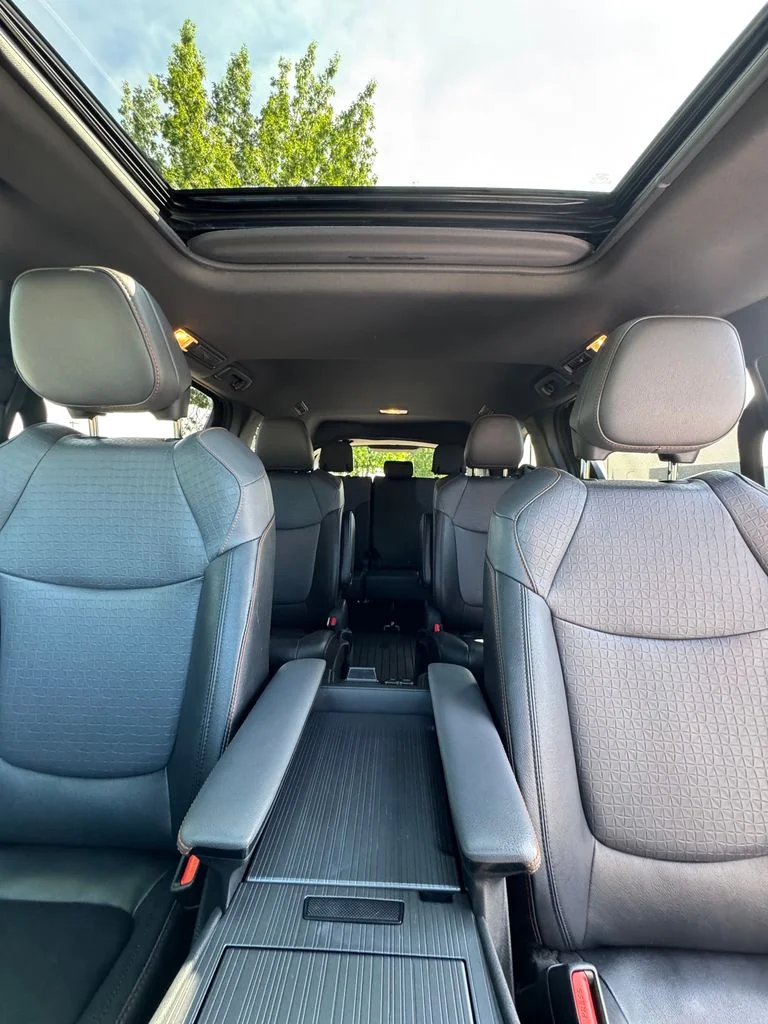 Used 2023 Cement Toyota XSE image 24
