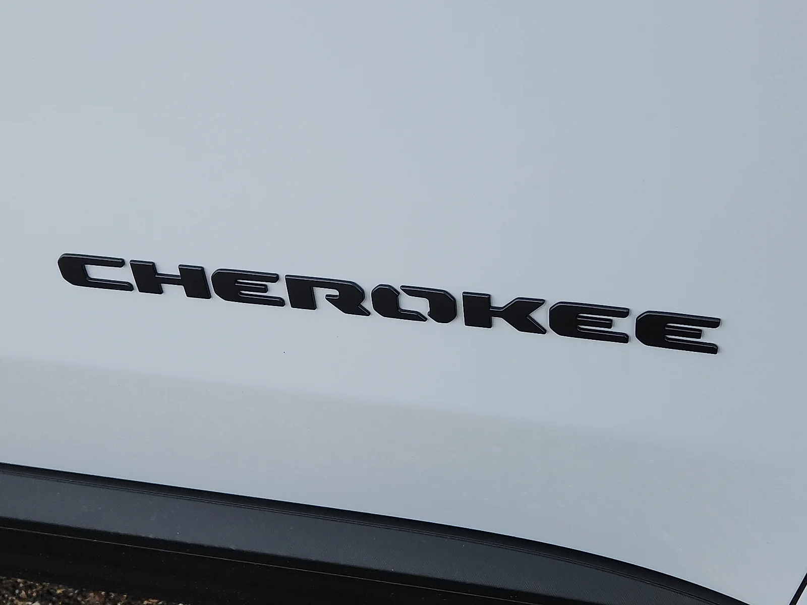 New 2026 White Jeep OVERLAND 4X4 image 7
