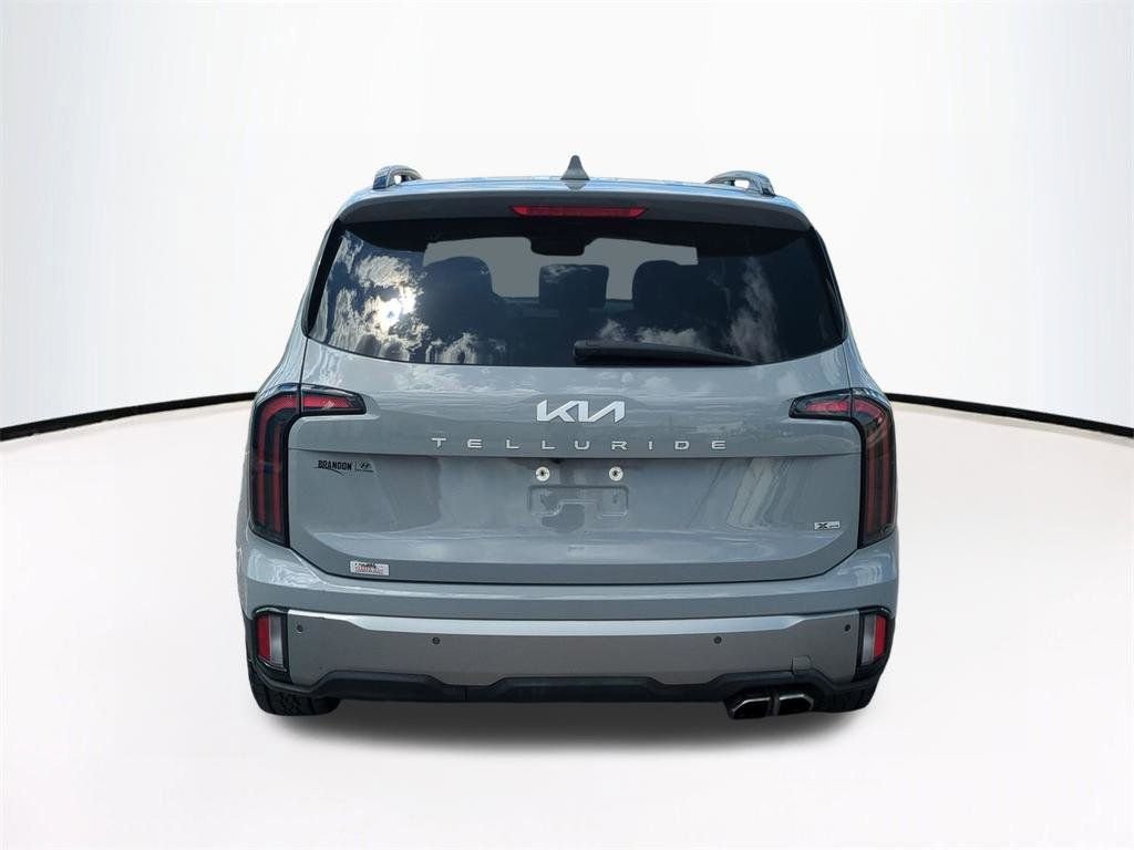2023 Kia Telluride SX X-Pro - Photo 6