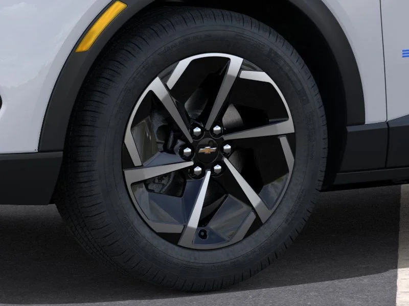 2026 Chevrolet Equinox EV 2LT - Photo 9