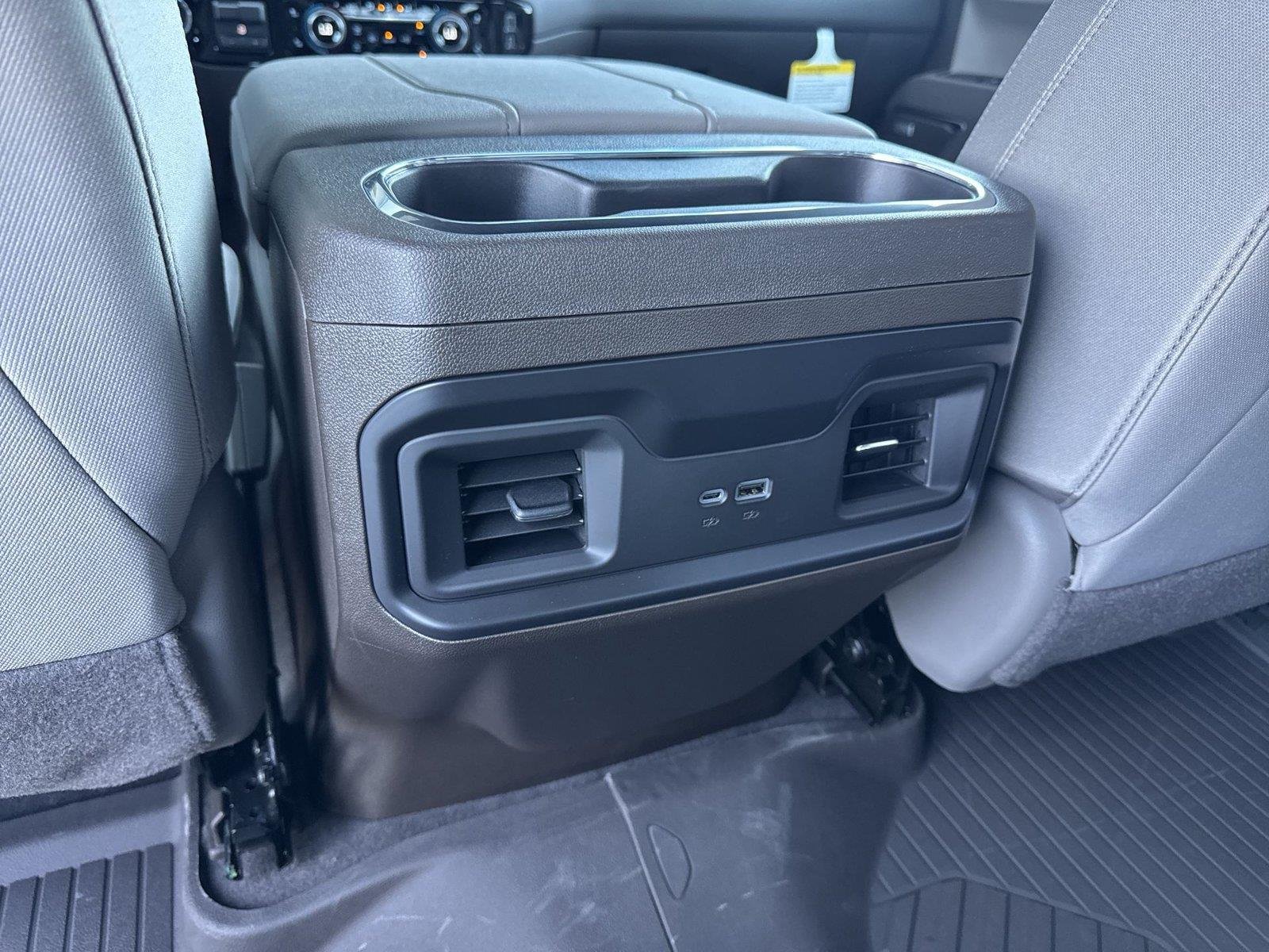 2026 Chevrolet Silverado 1500 RST - Photo 26