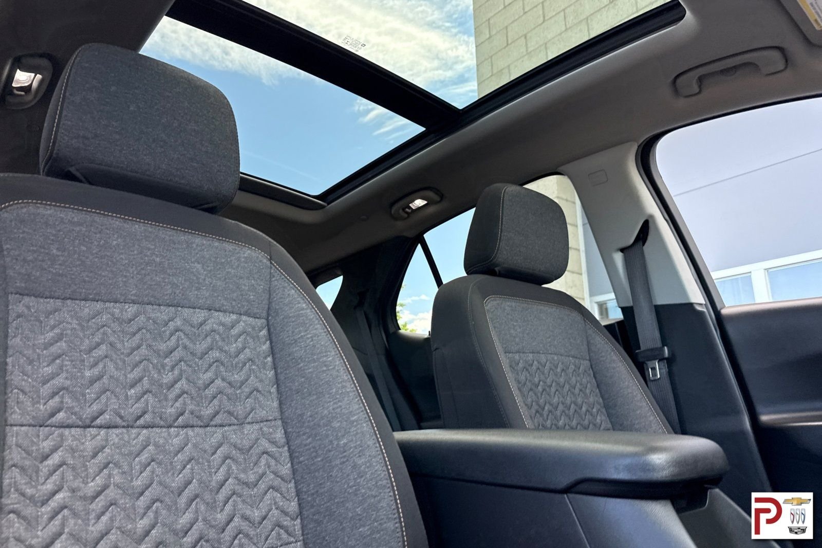 Used 2022 Black Chevrolet LT image 20