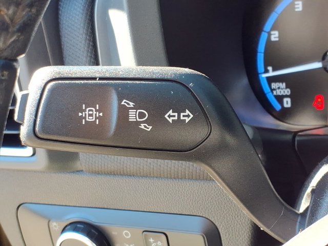 Used 2022 Smoke Metallic Ford Big Bend image 28
