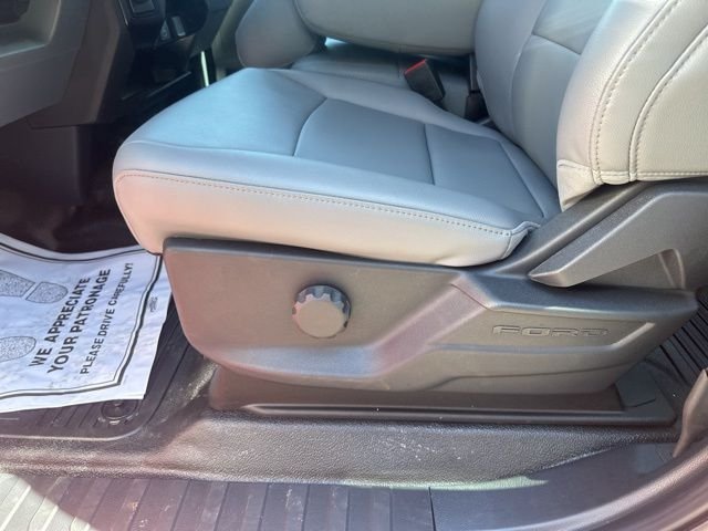 2025 Ford F-250 Super Duty XL - Photo 17