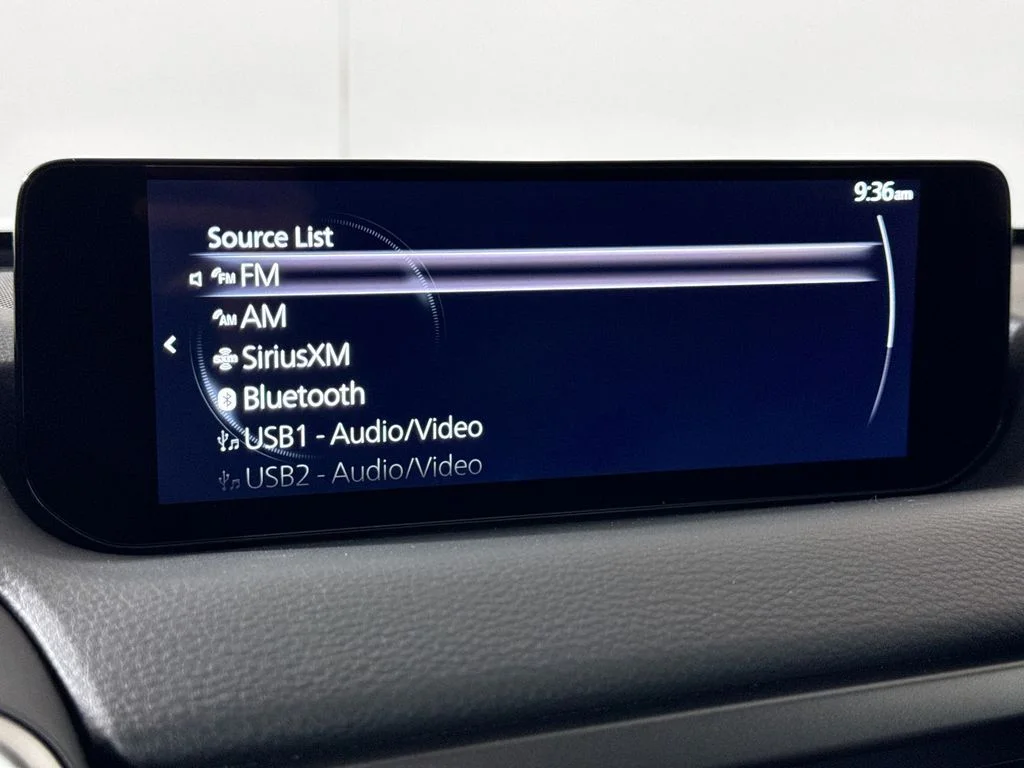 New 2026 Beige Mazda Premium image 33