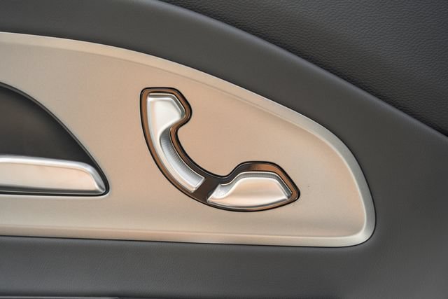 New 2027 Polar White Mercedes-Benz  image 81