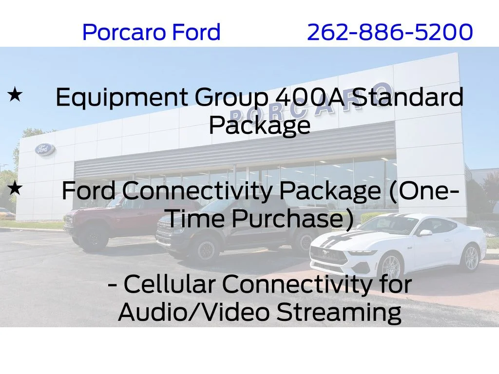 Certified Used 2025 Desert Sand Ford GT image 24