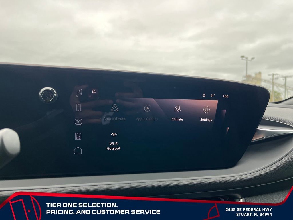 2026 Buick Envista Preferred - Photo 30