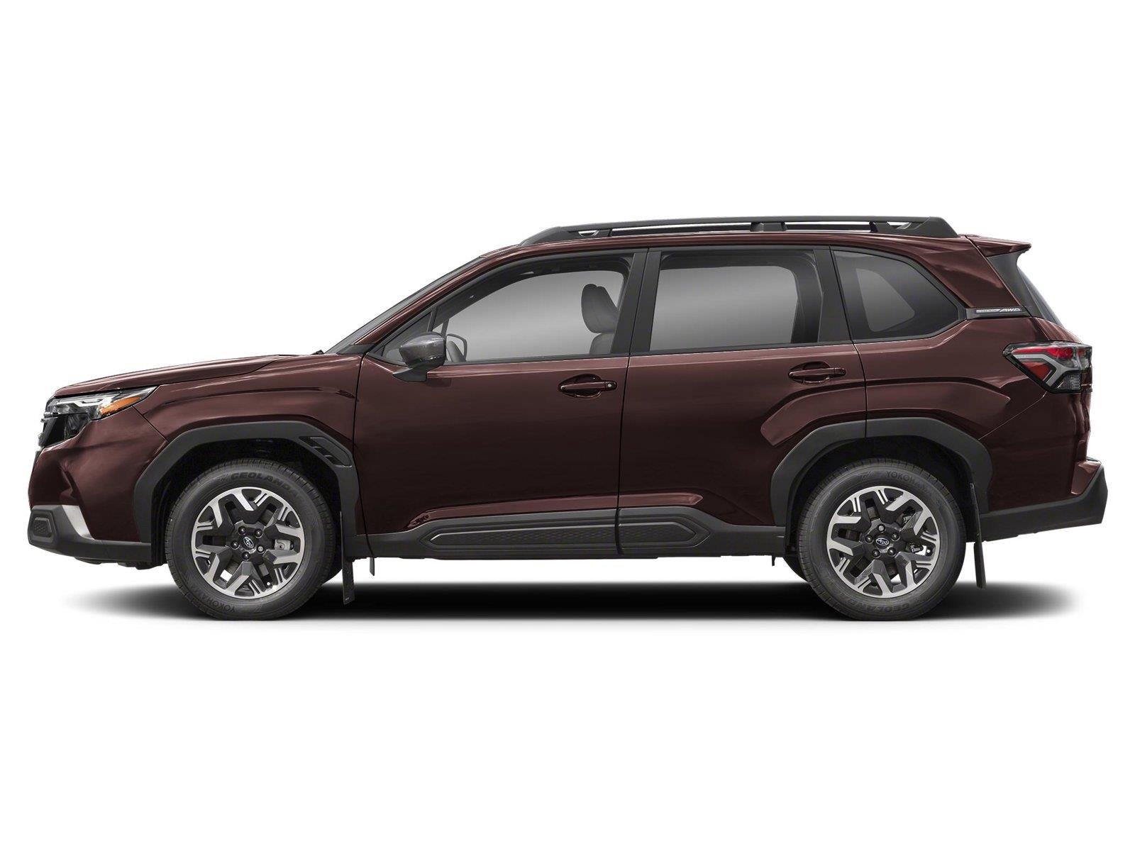 New 2026 DARK MAHOGANY PEARL SUBARU Premium image 12