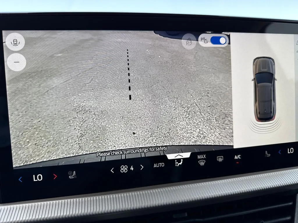 New 2026 Gray Ford Active image 25